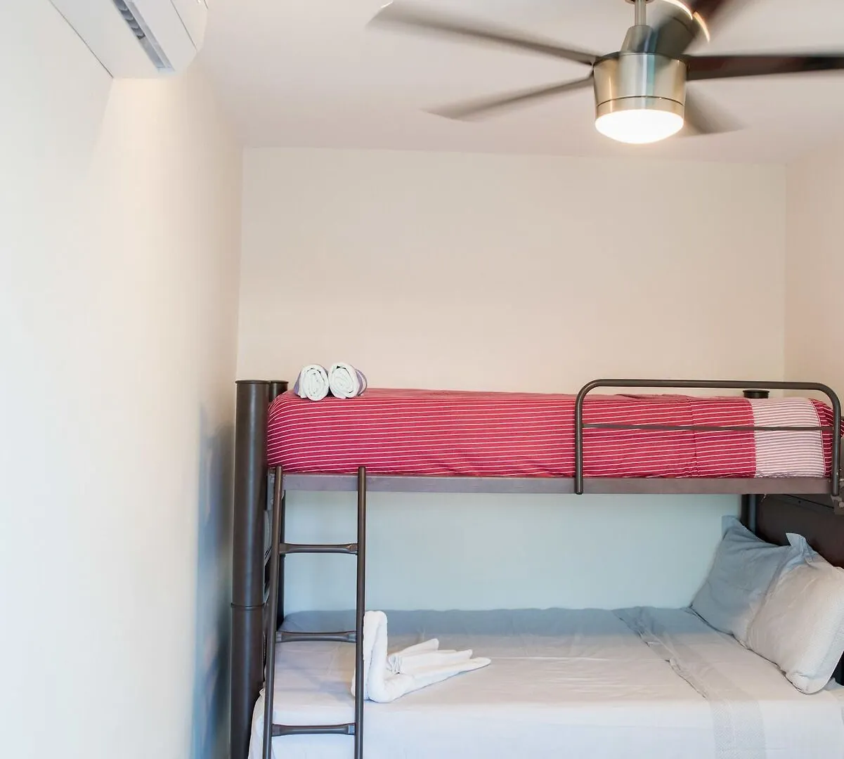 Bia Terraces 3B By Imexico Apartment Playa del Carmen