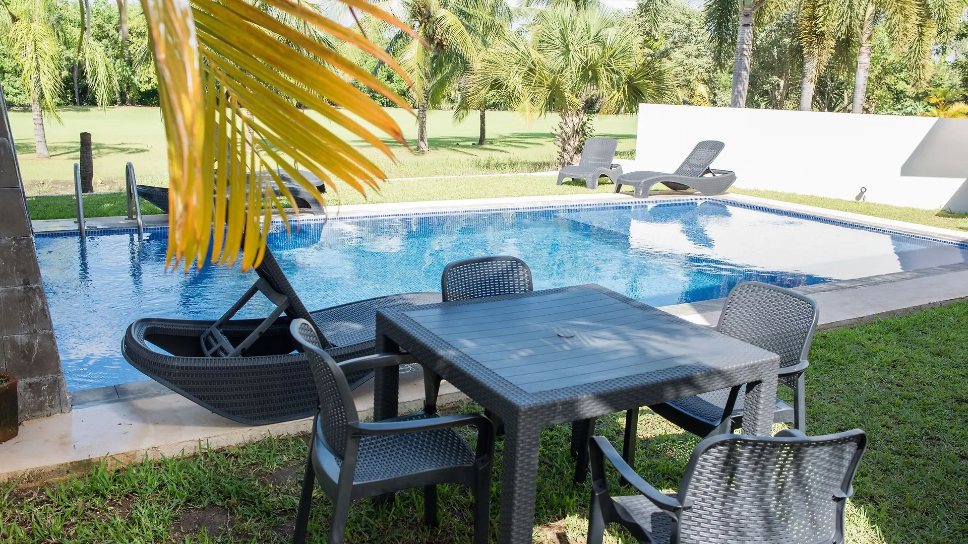 Bia Terraces 3B By Imexico Apartment Playa del Carmen